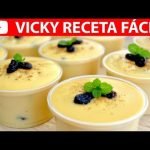Receta de Mousse de leche condensada y limón 7 Receta de Mousse de leche condensada y limón