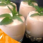 Receta de Mousse de leche condensada y limón 15 Receta de Mousse de leche condensada y limón