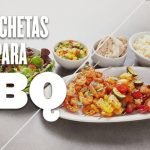 Receta de Canap&eacute;s para que los hagan los ni&ntilde;os