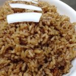 Receta de Arroz a la crema