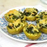 Receta de CEBOLLITAS FRANCESAS A LA CREMA