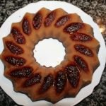 Receta de Bizcocho de chocolate vegano &iexcl;f&aacute;cil y r&aacute;pido!