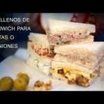 Receta de Hojaldre relleno de frankfurt con queso