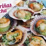 Receta de Gyozas de langostinos