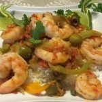 Receta de Coctel de gambas jumbo