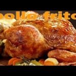 Receta de Pechuga de pollo al curry con arroz