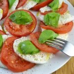 Receta de Ensalada de manzana y zanahoria con crema