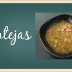 Receta de Habas aromatizadas con hierbas