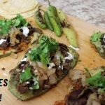 Receta de Pastel de br&oacute;coli y zanahoria