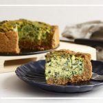 Receta de Pinchos de vegetales al estilo oriental