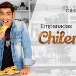 Receta de Cielito lindo