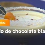 Licor de moras casero