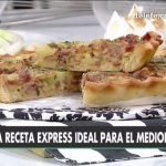 Receta de Patatas al pelot&oacute;n