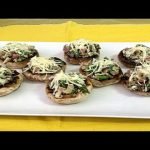 Receta de Croquetas de pescado a la cubana