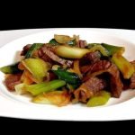 Receta de Rollitos de carne con tocino
