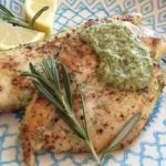 Receta de Tempura de Pollo