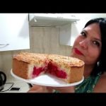 Receta de Flan de naranja con nata l&iacute;quida