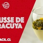 Receta de Fresas con crema f&aacute;ciles