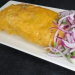 Receta de Sincronisadas