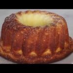 Receta de Pan dulce con pasas