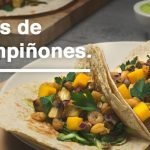 Receta de Molletes con Chorizo