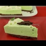 Receta de Carlota de lim&oacute;n con queso crema