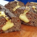 Receta de Stick a la pimienta