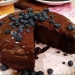 Receta de Postre de tres leches sin horno