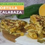 Receta de Tortilla de patata cebolla y bacon