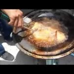 Receta de Thermomix: Migas