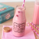Batido de manzana y pl&aacute;tano