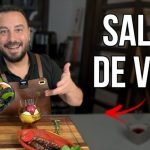 Receta de Salsa americana 20 Receta de Salsa americana