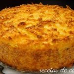 Receta de Gallina guisada paso a paso