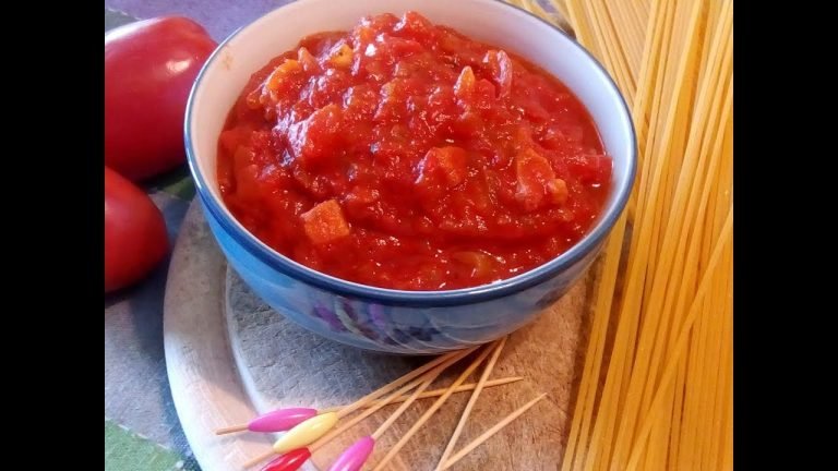 Receta de Macarrones con sofrito