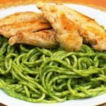 Receta de Pizza Margarita