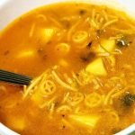 Receta de Macarrones con at&uacute;n