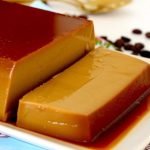 Receta de Crema de dulce de coco