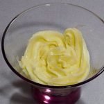 Receta de Chocolate a la taza