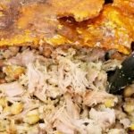 Receta de Alb&oacute;ndigas a la jardinera