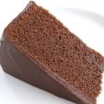 Receta de Semifr&iacute;o de chocolate y avellana con Thermomix