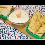 Receta de Canapés de salchicha 3 Receta de Canapés de salchicha