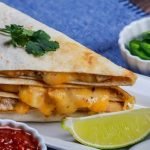 Receta de Falafel de garbanzos
