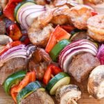 Receta de Lumpias filipinas