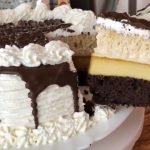 Receta de Torta de tres leches sin merengue