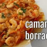 Receta de Calamares compuestos