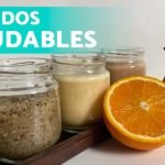 Batido de man&iacute;