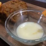 Receta de NARANJAS NORMALES EN ALMIBAR