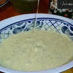 Receta de Merluza a la marinera con almejas y gambas
