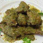 Receta de Alitas de pollo con salsa barbacoa y miel