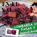 Receta de Ensalada de aguacate y at&uacute;n.